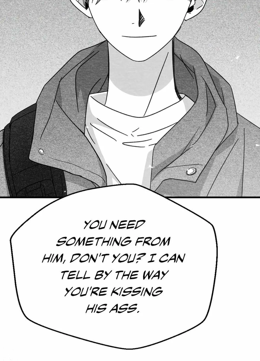 When We Acquainted Chapter 19 page 13 - 