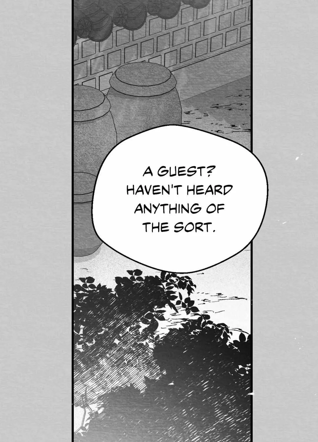 When We Acquainted Chapter 19 page 15 - 