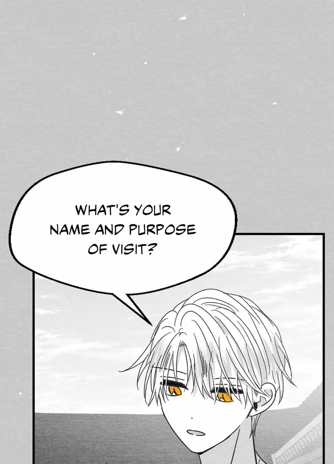 When We Acquainted Chapter 19 page 17 - 