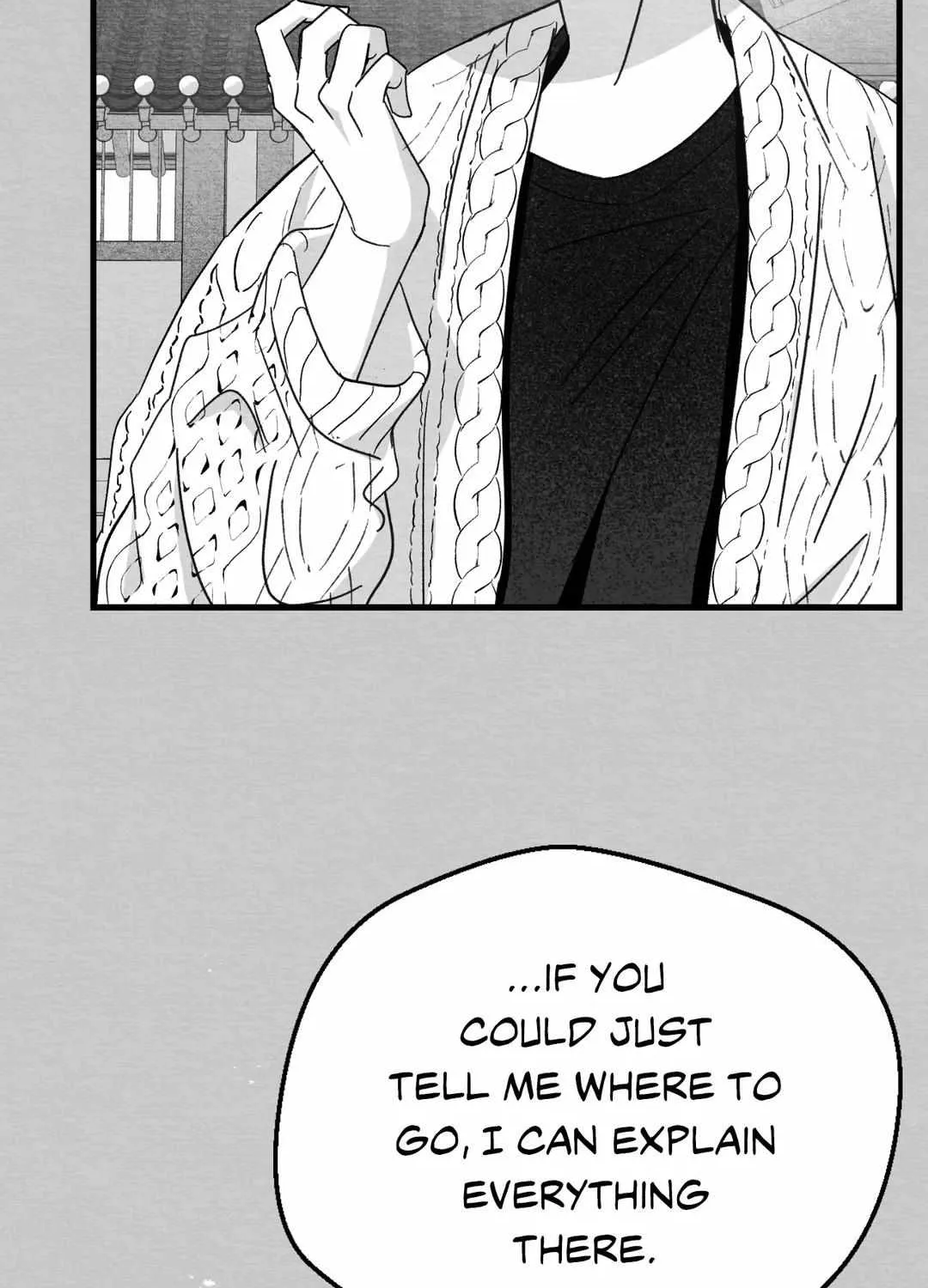 When We Acquainted Chapter 19 page 18 - 