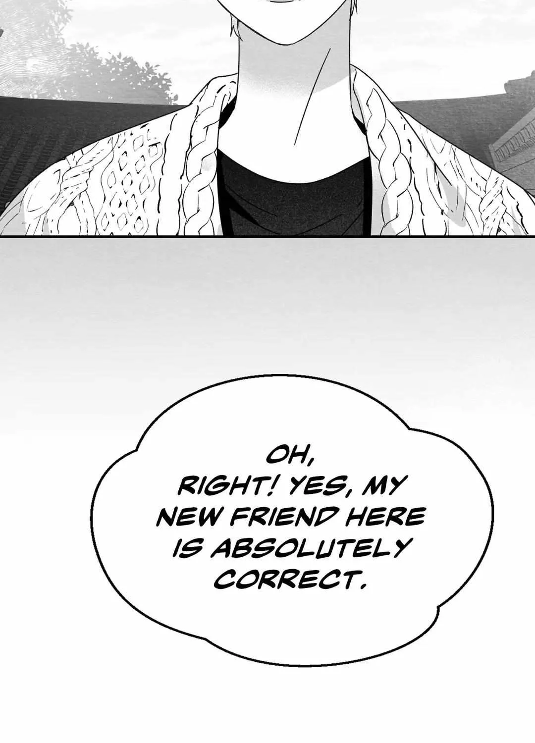 When We Acquainted Chapter 19 page 22 - 