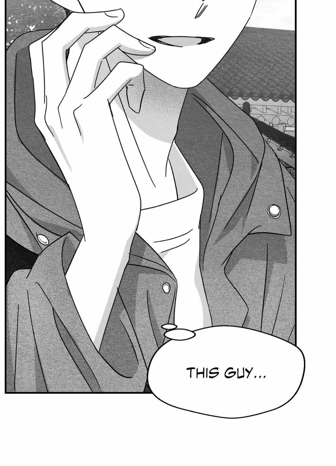 When We Acquainted Chapter 19 page 26 - 