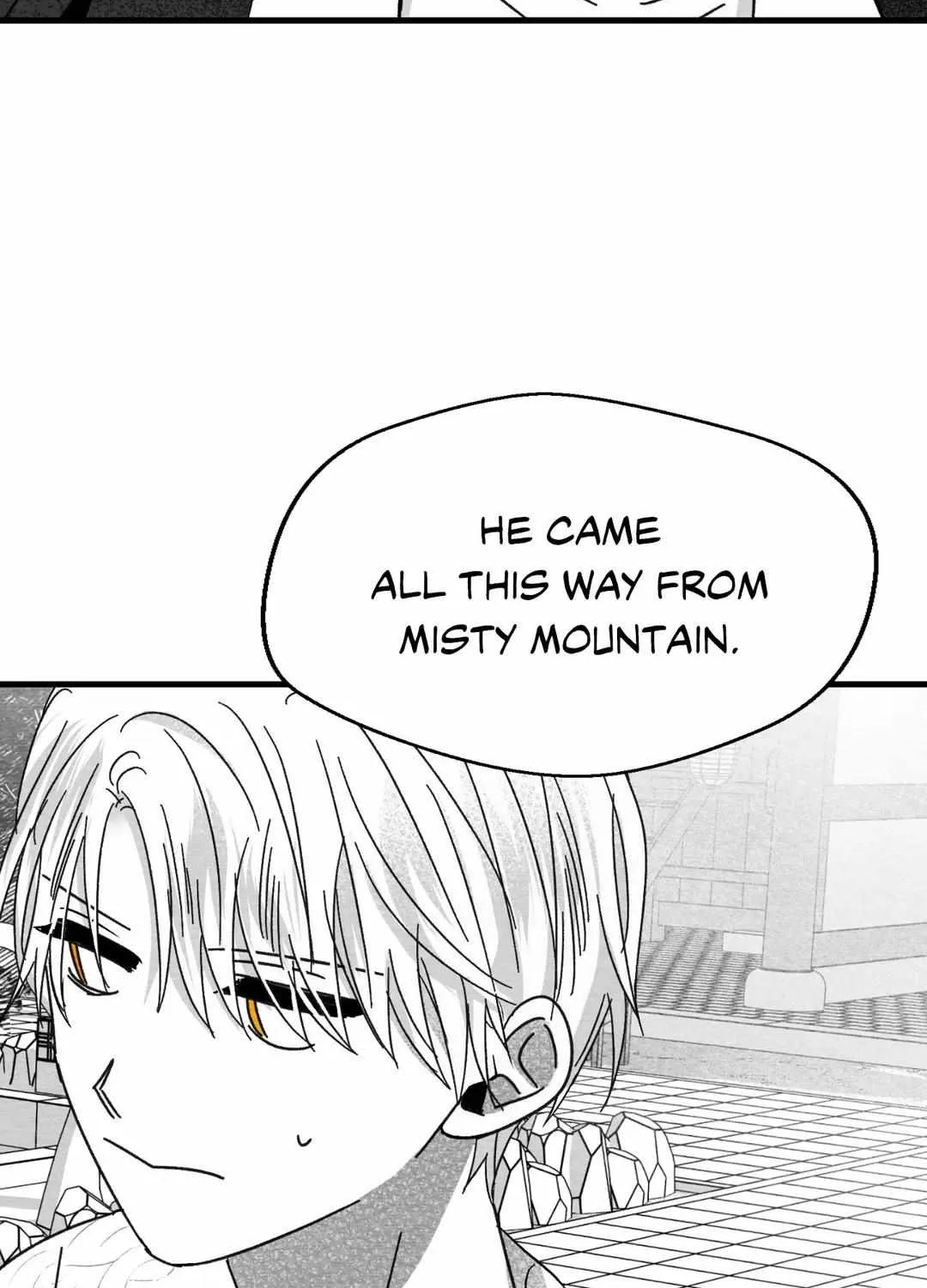 When We Acquainted Chapter 19 page 32 - 
