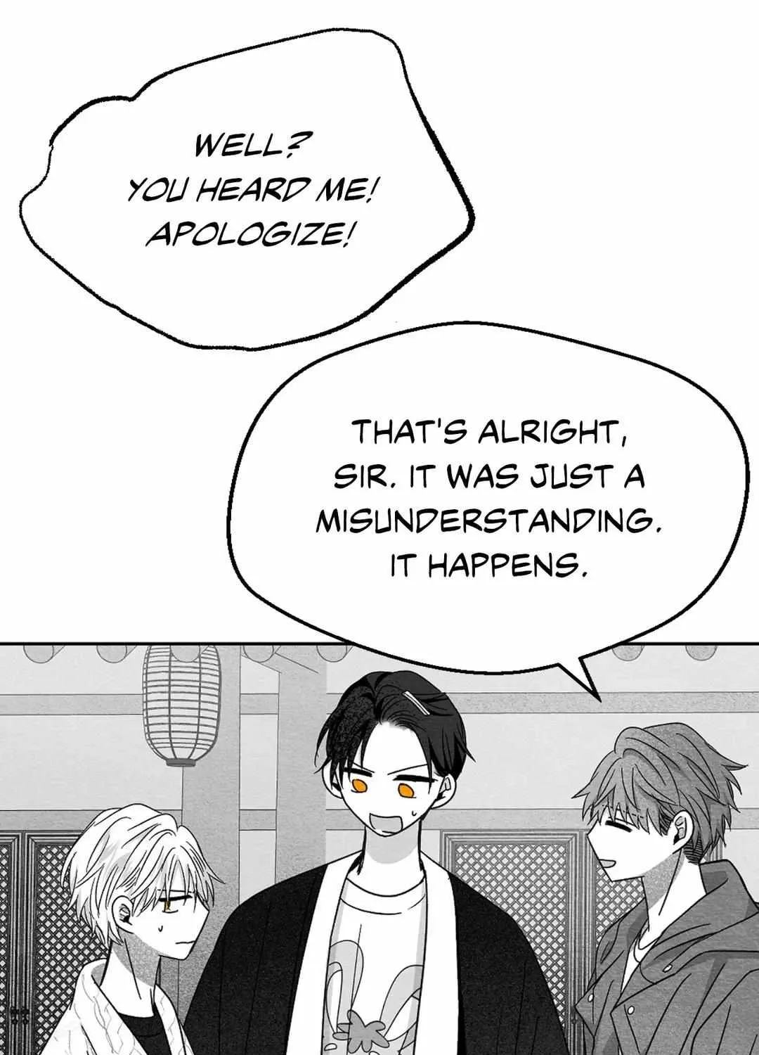 When We Acquainted Chapter 19 page 34 - 