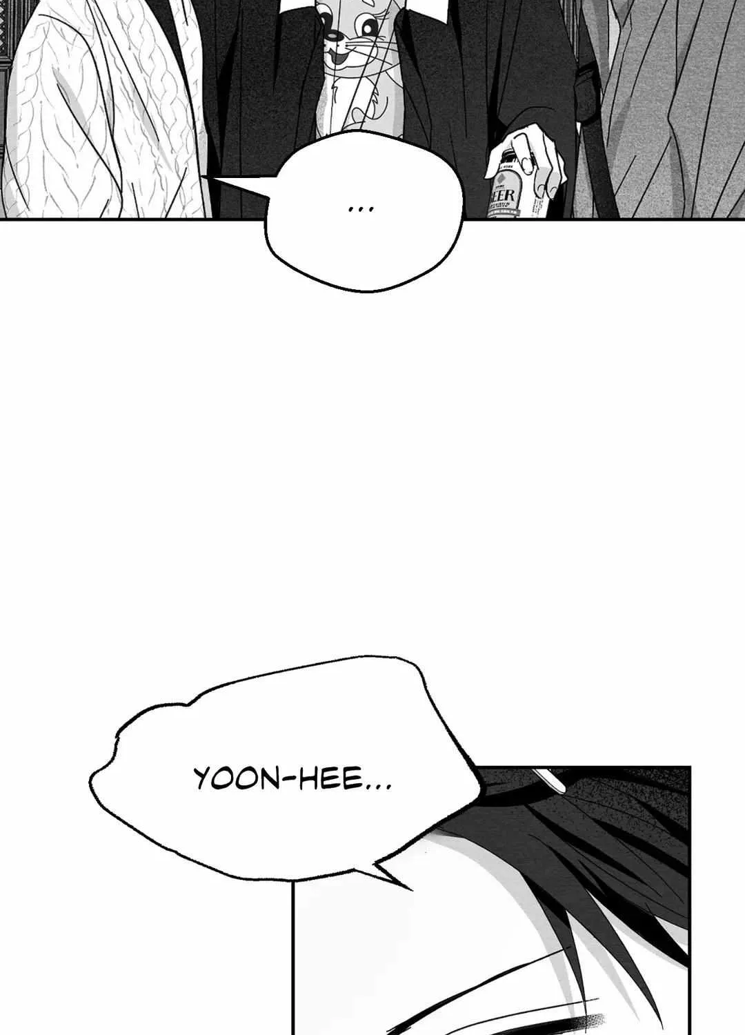 When We Acquainted Chapter 19 page 35 - 