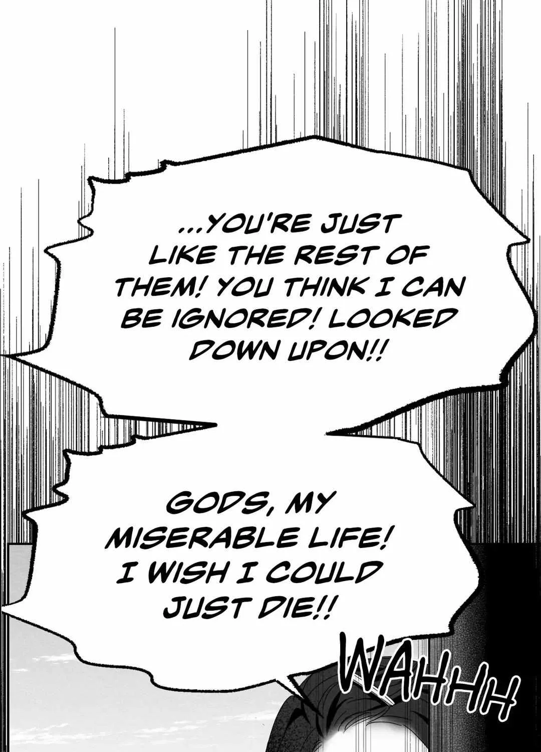When We Acquainted Chapter 19 page 37 - 
