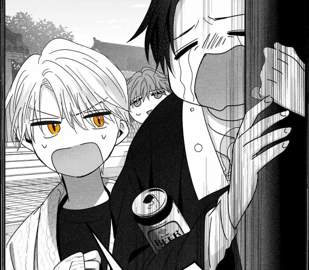 When We Acquainted Chapter 19 page 38 - 