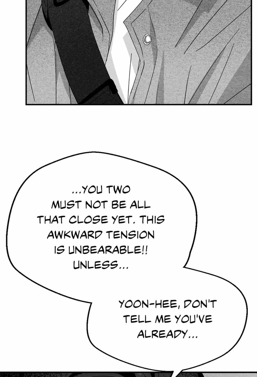 When We Acquainted Chapter 19 page 5 - 