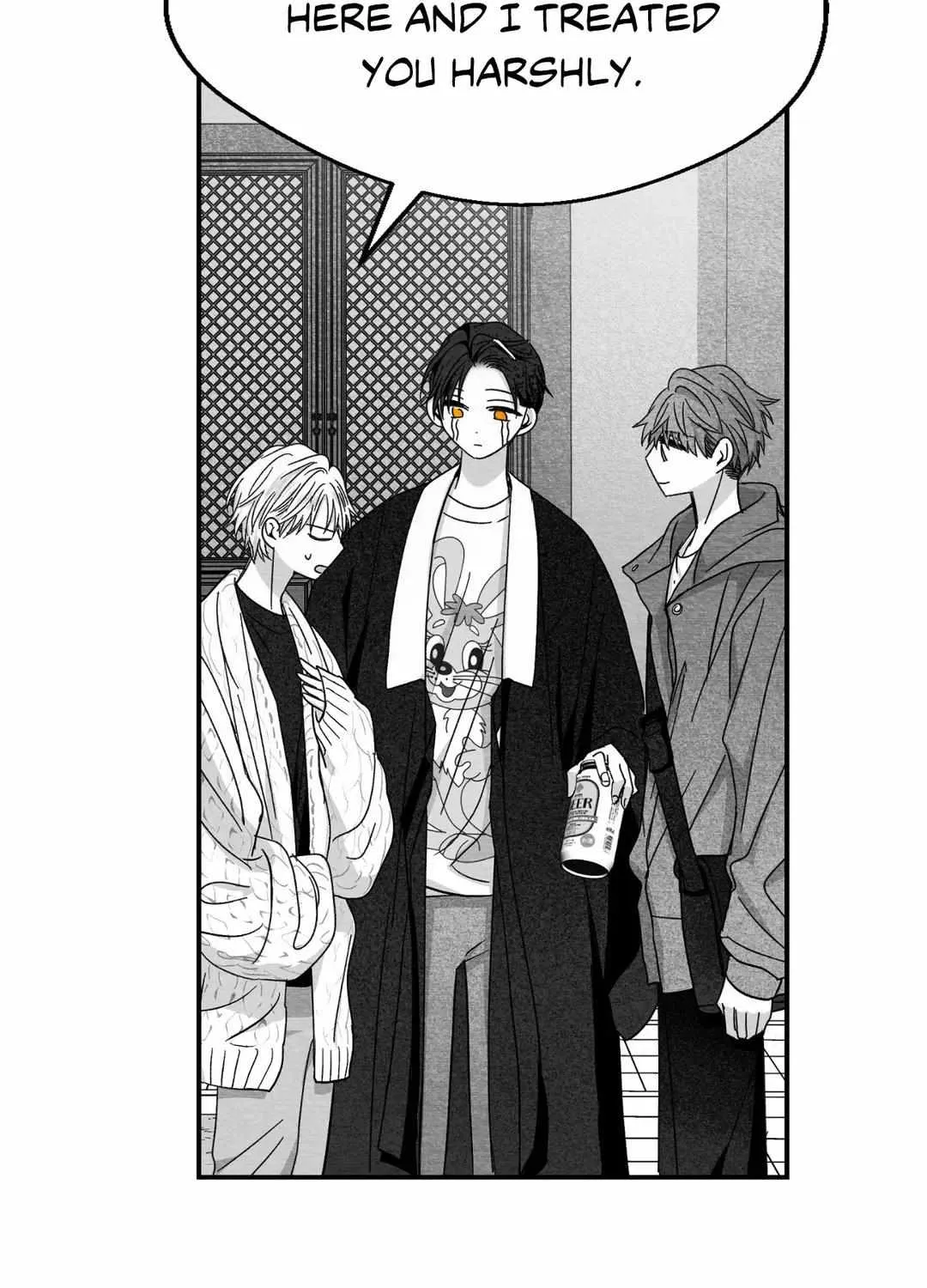 When We Acquainted Chapter 19 page 46 - 