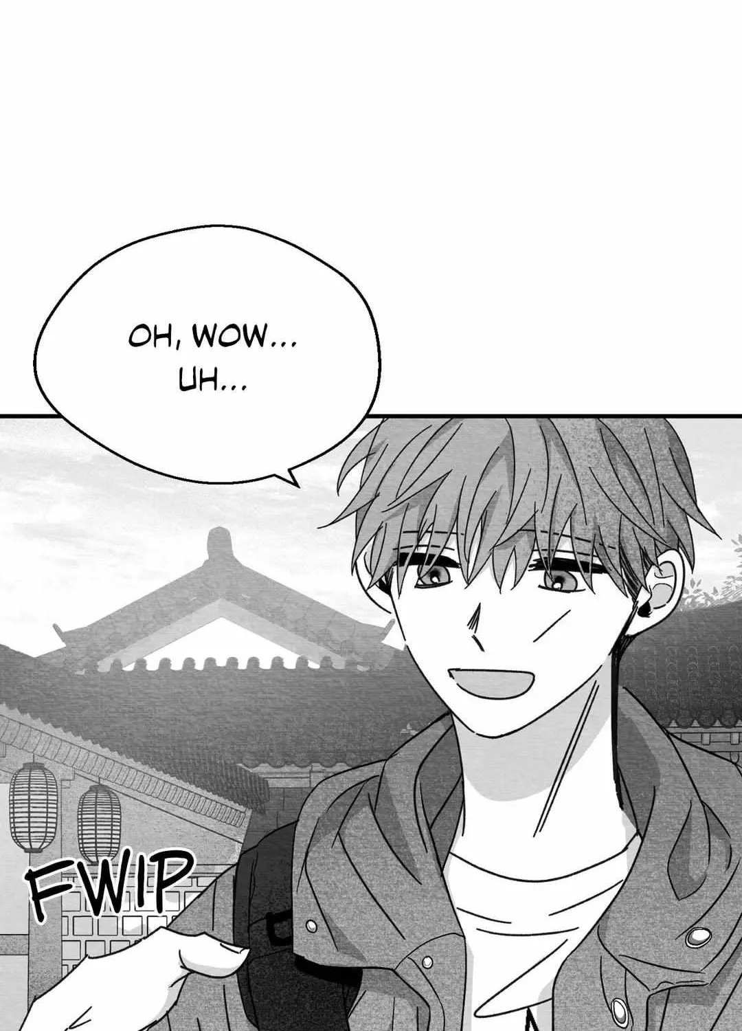 When We Acquainted Chapter 19 page 47 - 