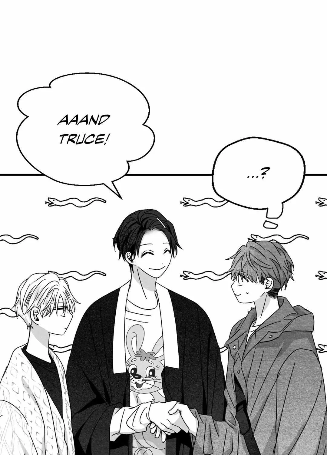 When We Acquainted Chapter 19 page 50 - 