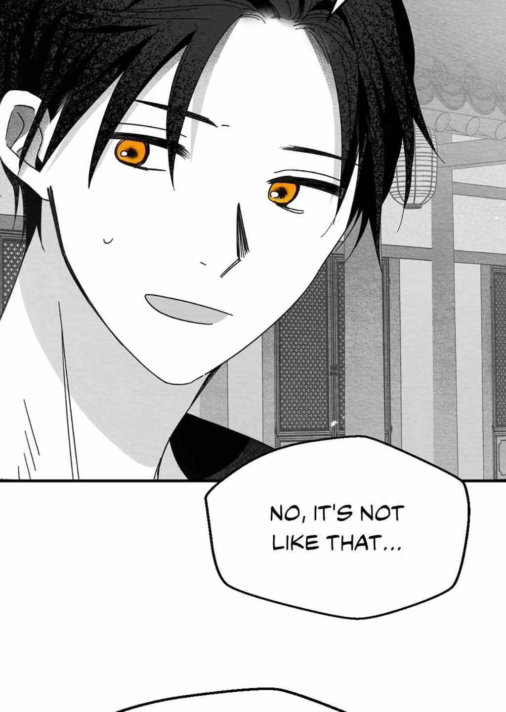 When We Acquainted Chapter 19 page 6 - 