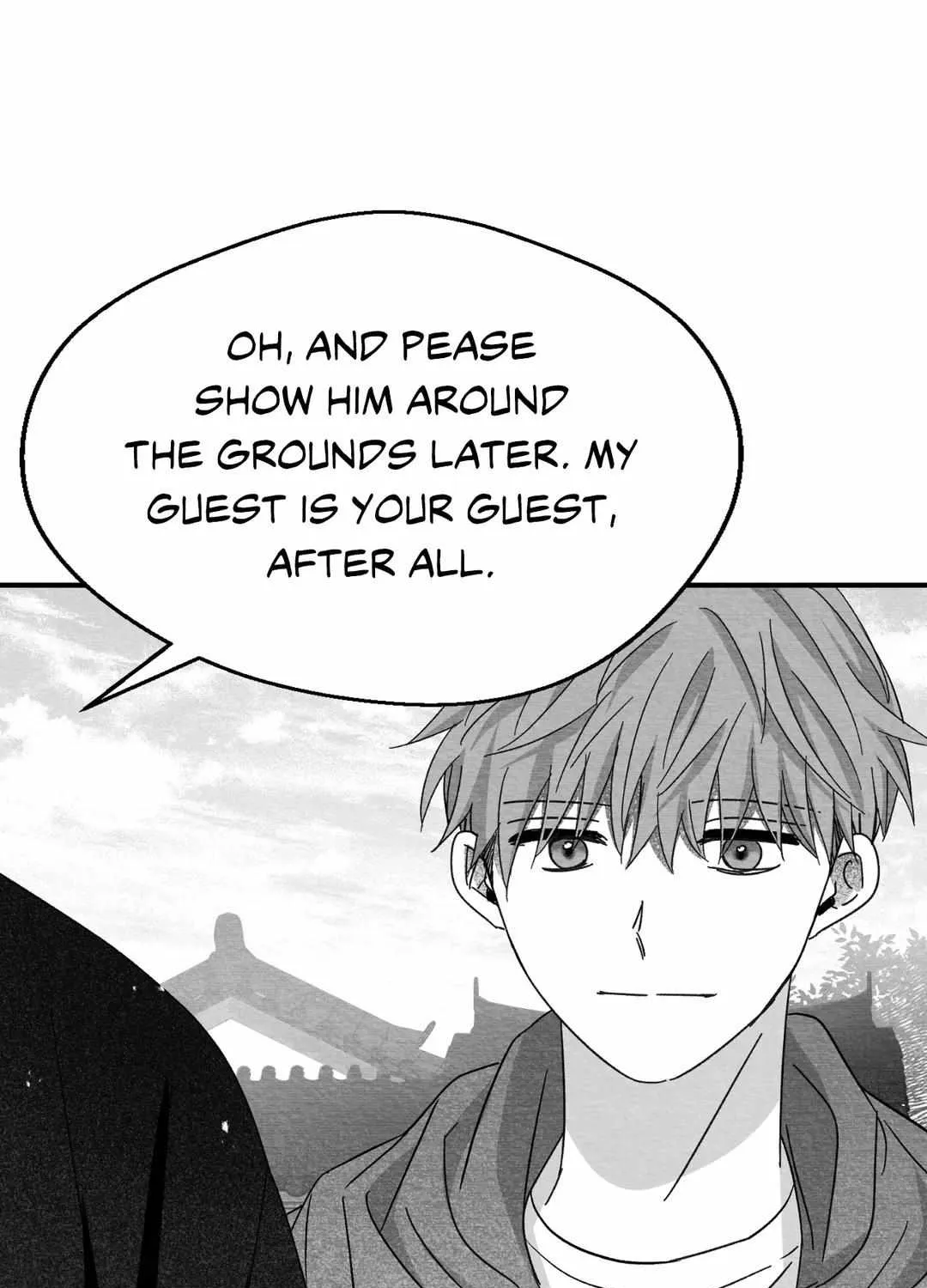 When We Acquainted Chapter 19 page 54 - 