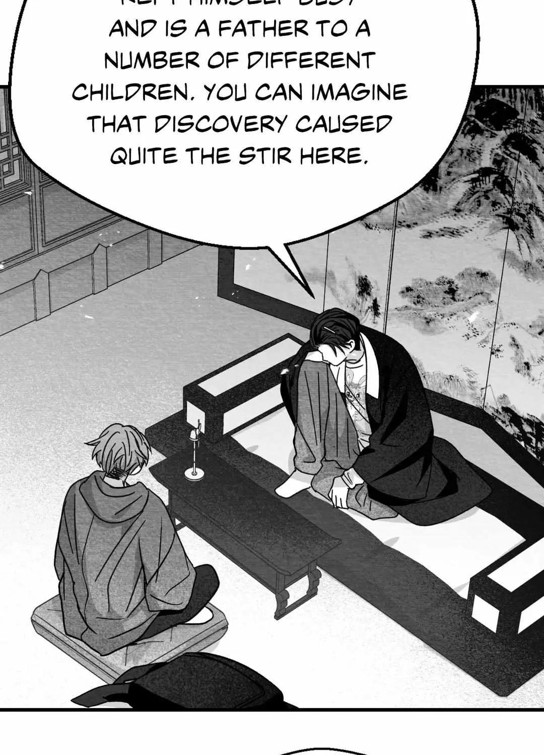 When We Acquainted Chapter 19 page 63 - 