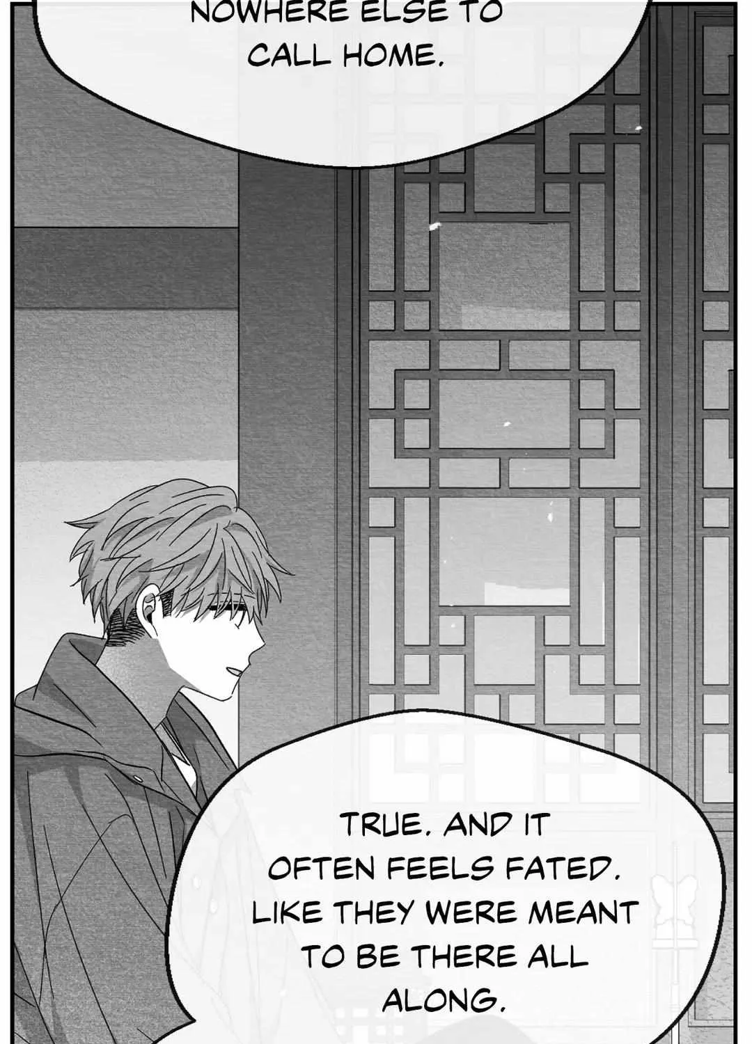 When We Acquainted Chapter 19 page 68 - 