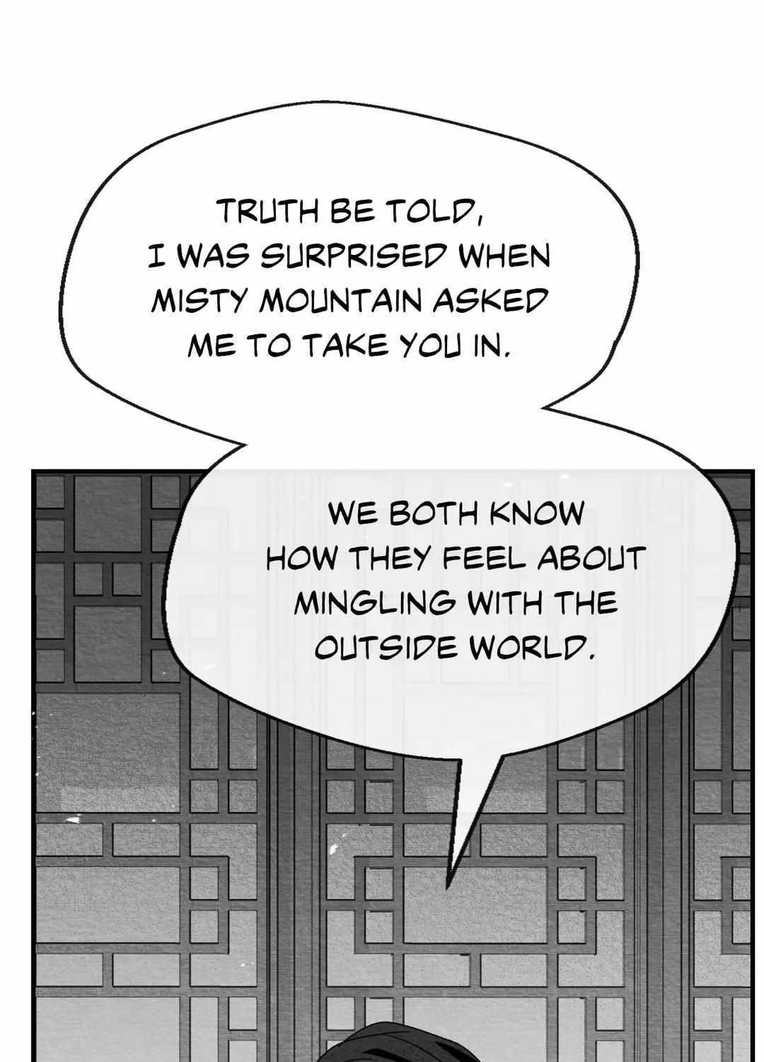 When We Acquainted Chapter 19 page 70 - 