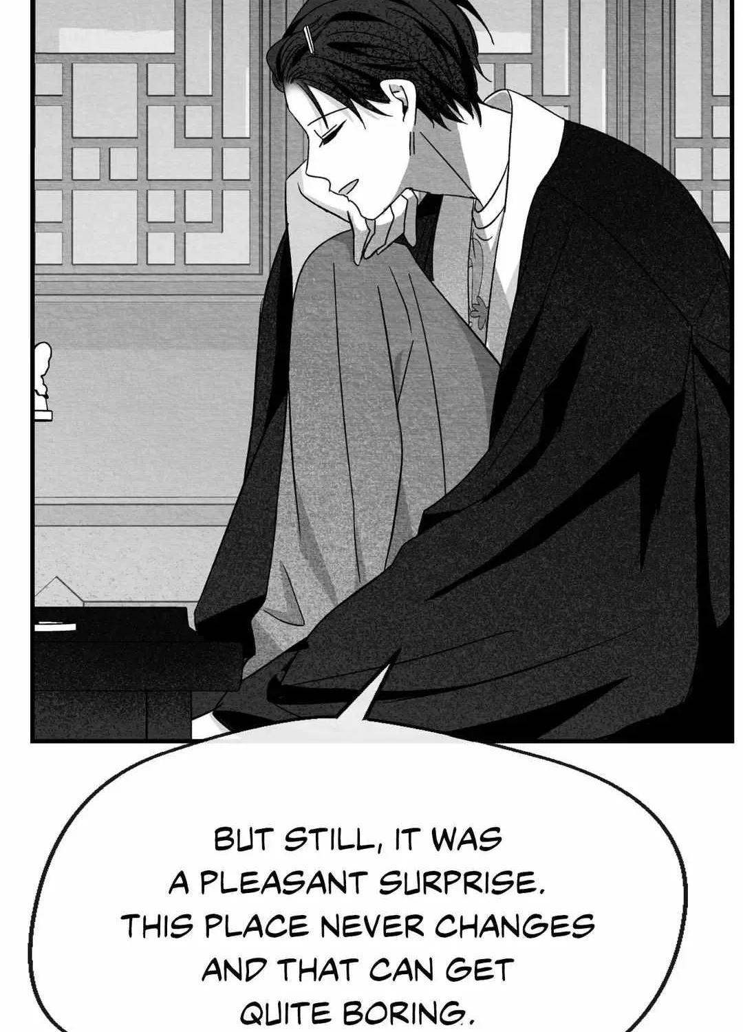 When We Acquainted Chapter 19 page 71 - 