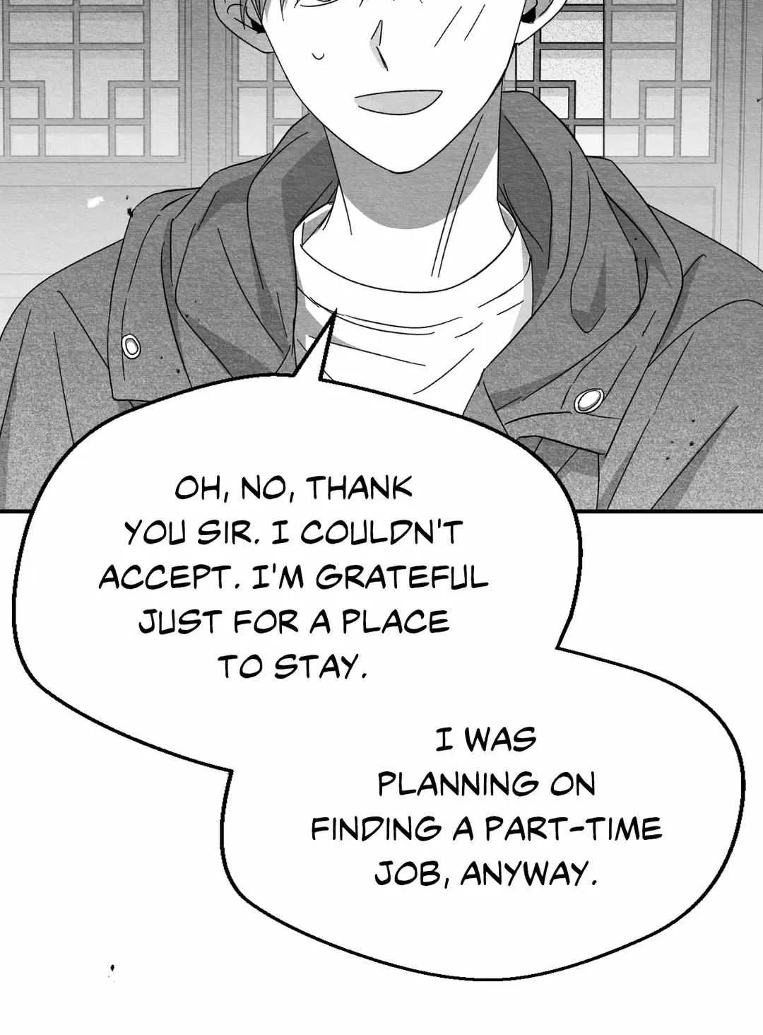 When We Acquainted Chapter 19 page 73 - 