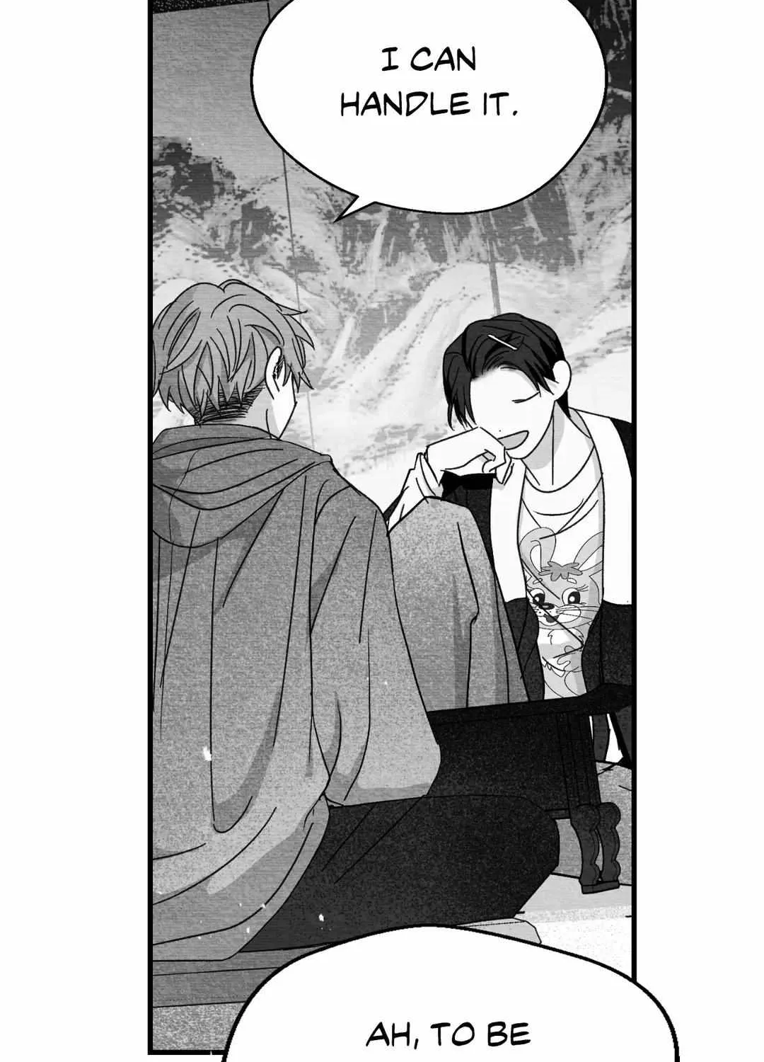 When We Acquainted Chapter 19 page 75 - 