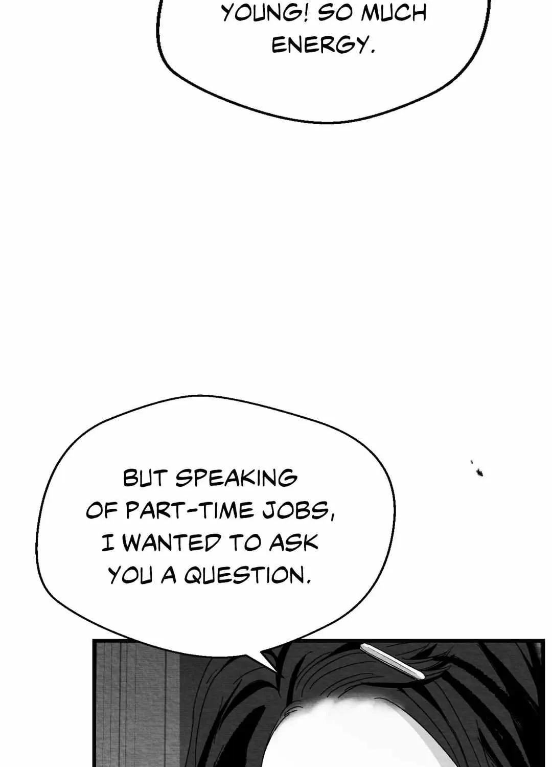 When We Acquainted Chapter 19 page 76 - 