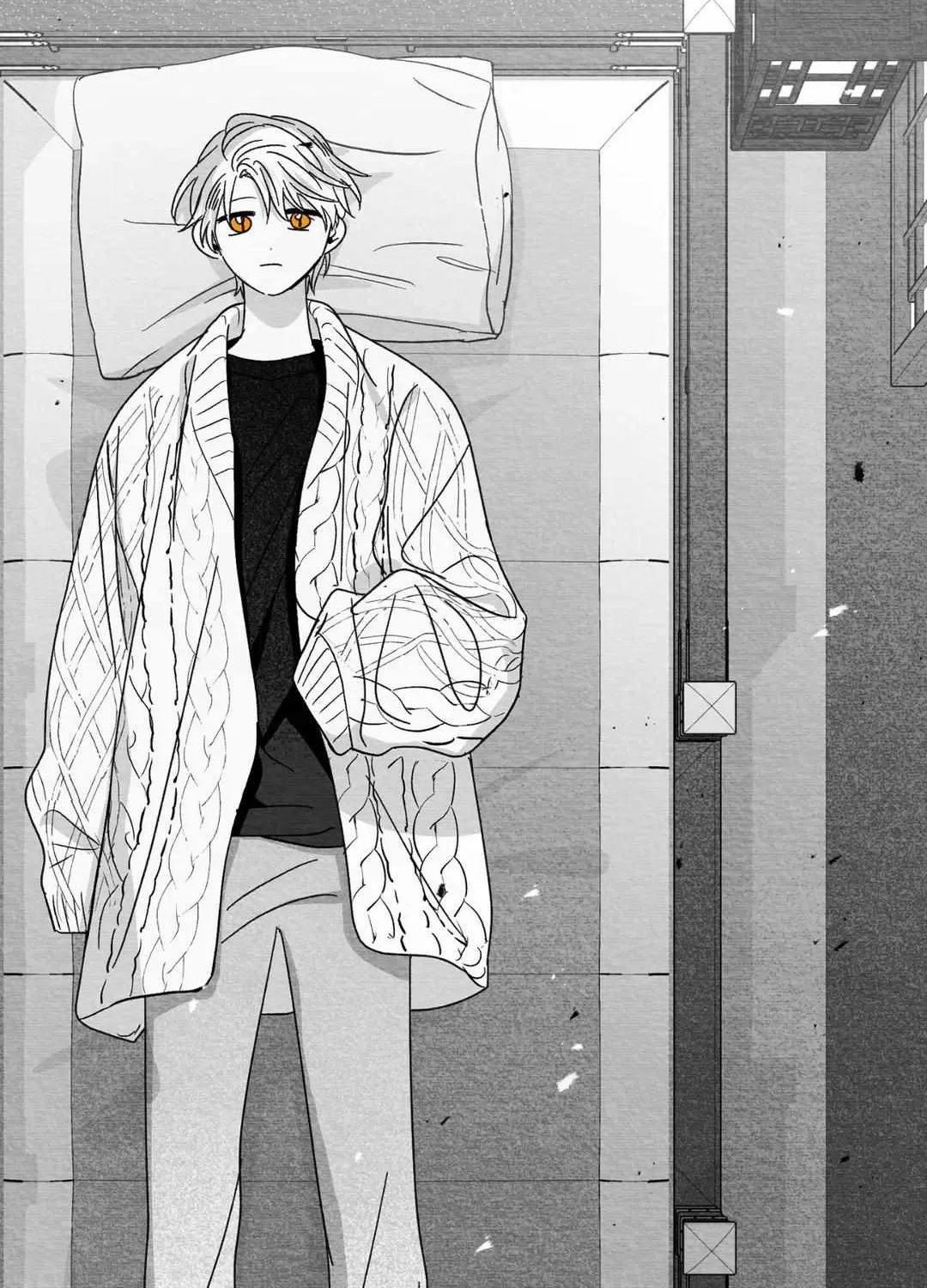 When We Acquainted Chapter 19 page 85 - 