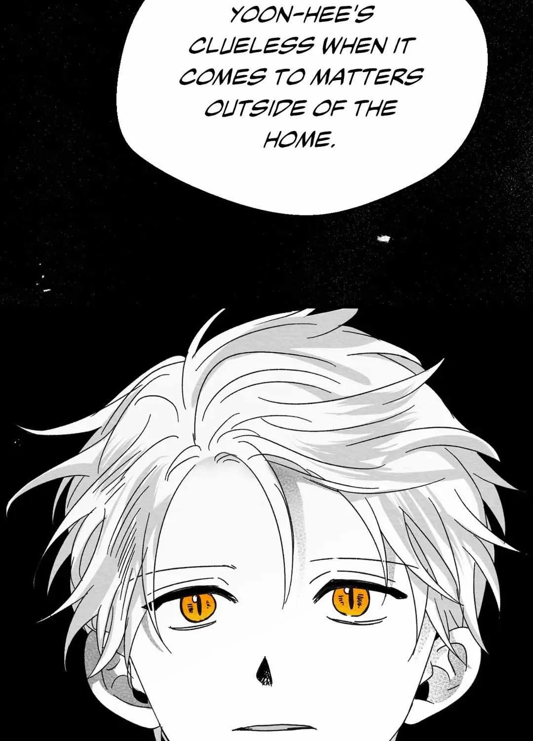 When We Acquainted Chapter 19 page 87 - 