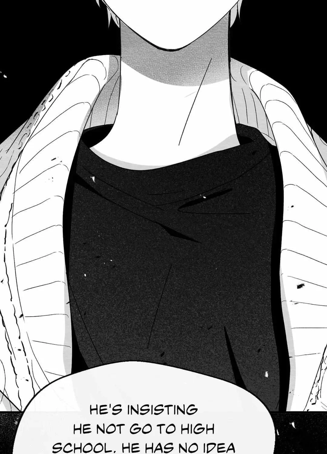 When We Acquainted Chapter 19 page 88 - 