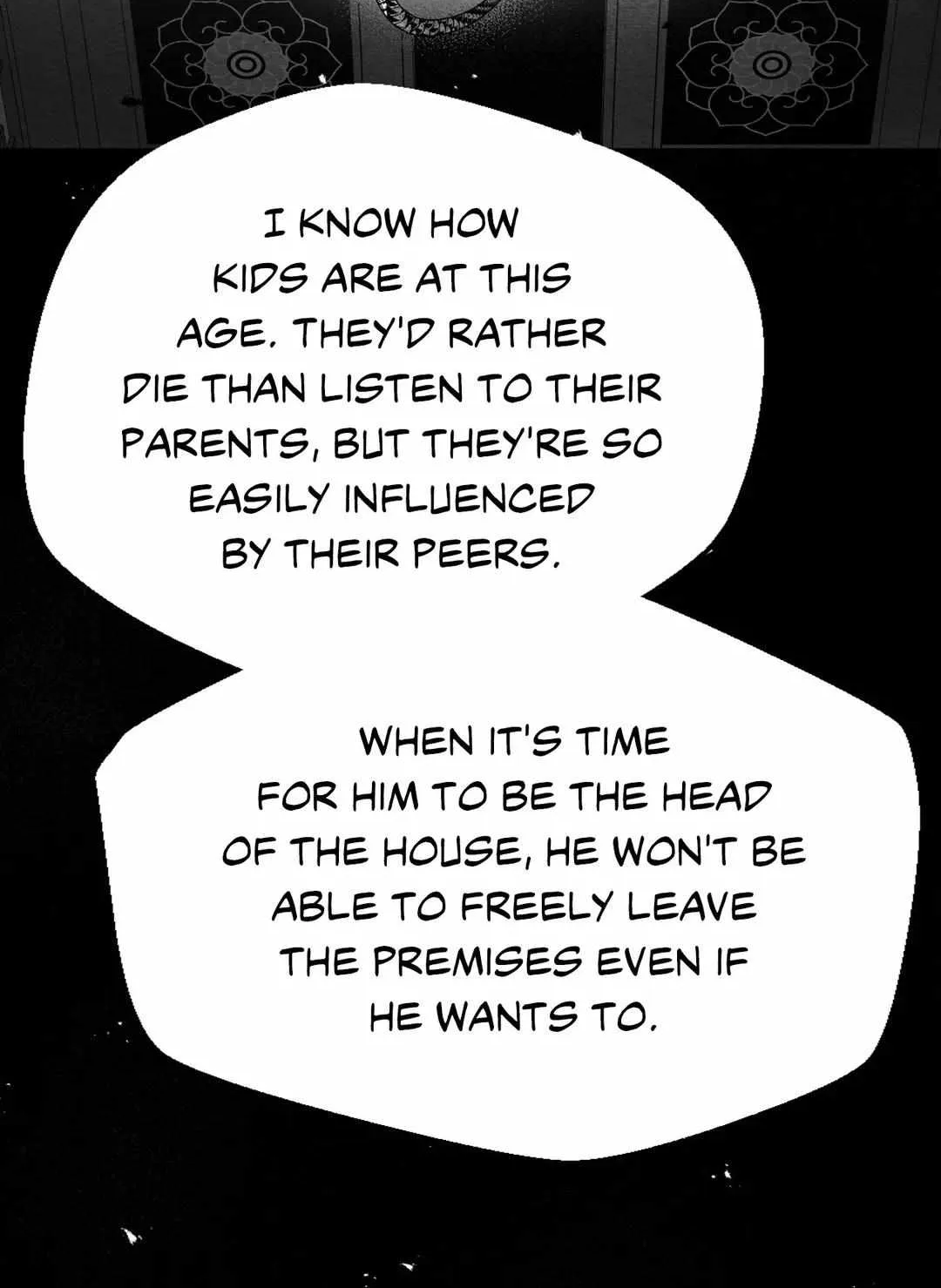 When We Acquainted Chapter 19 page 90 - 