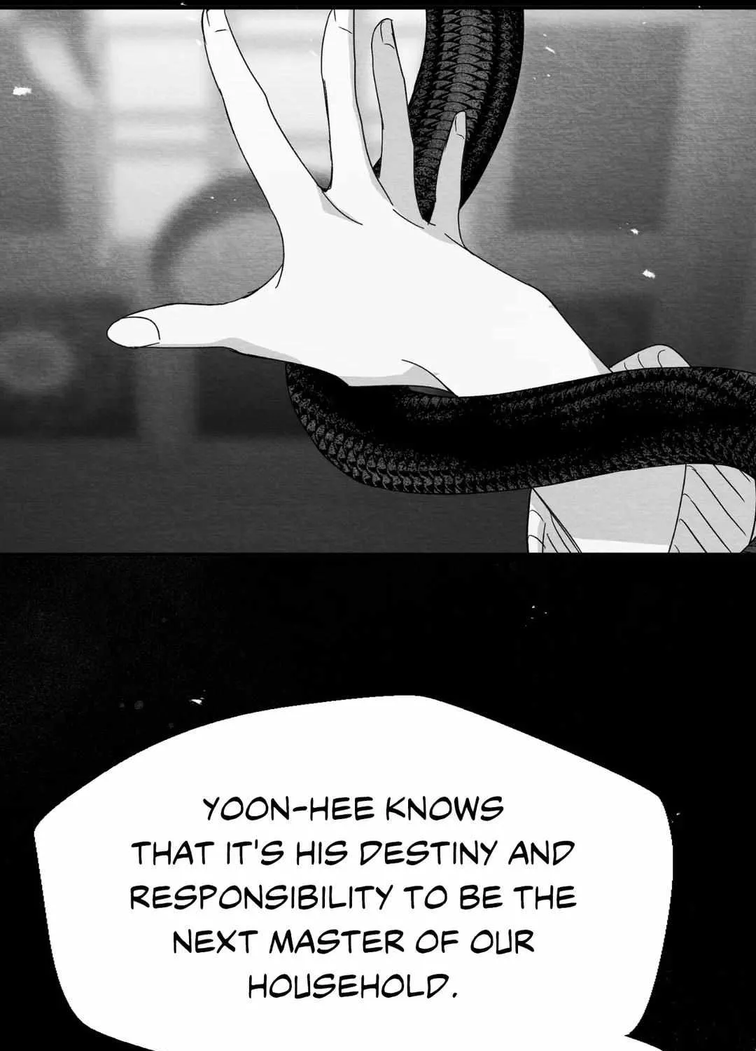 When We Acquainted Chapter 19 page 91 - 