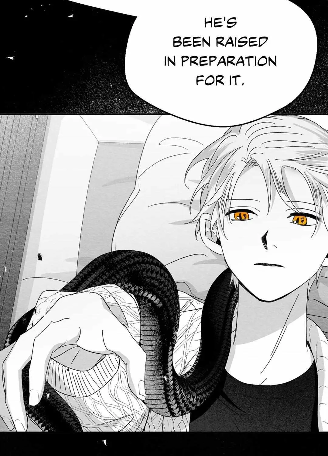 When We Acquainted Chapter 19 page 92 - 