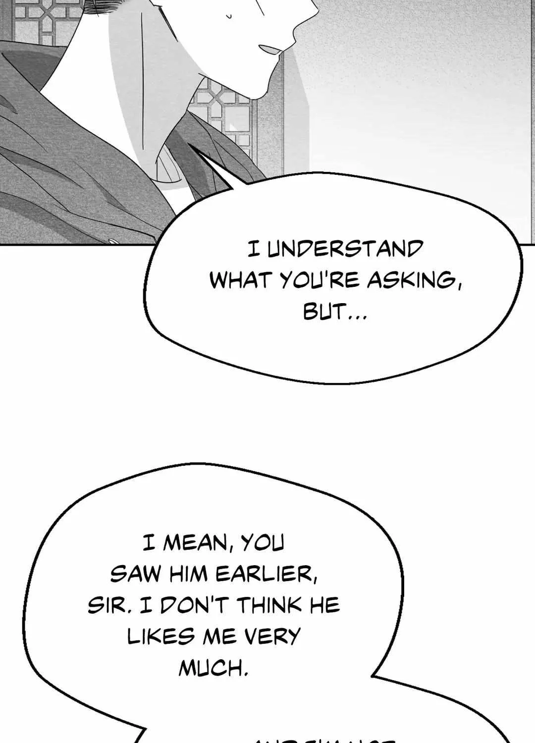 When We Acquainted Chapter 19 page 96 - 