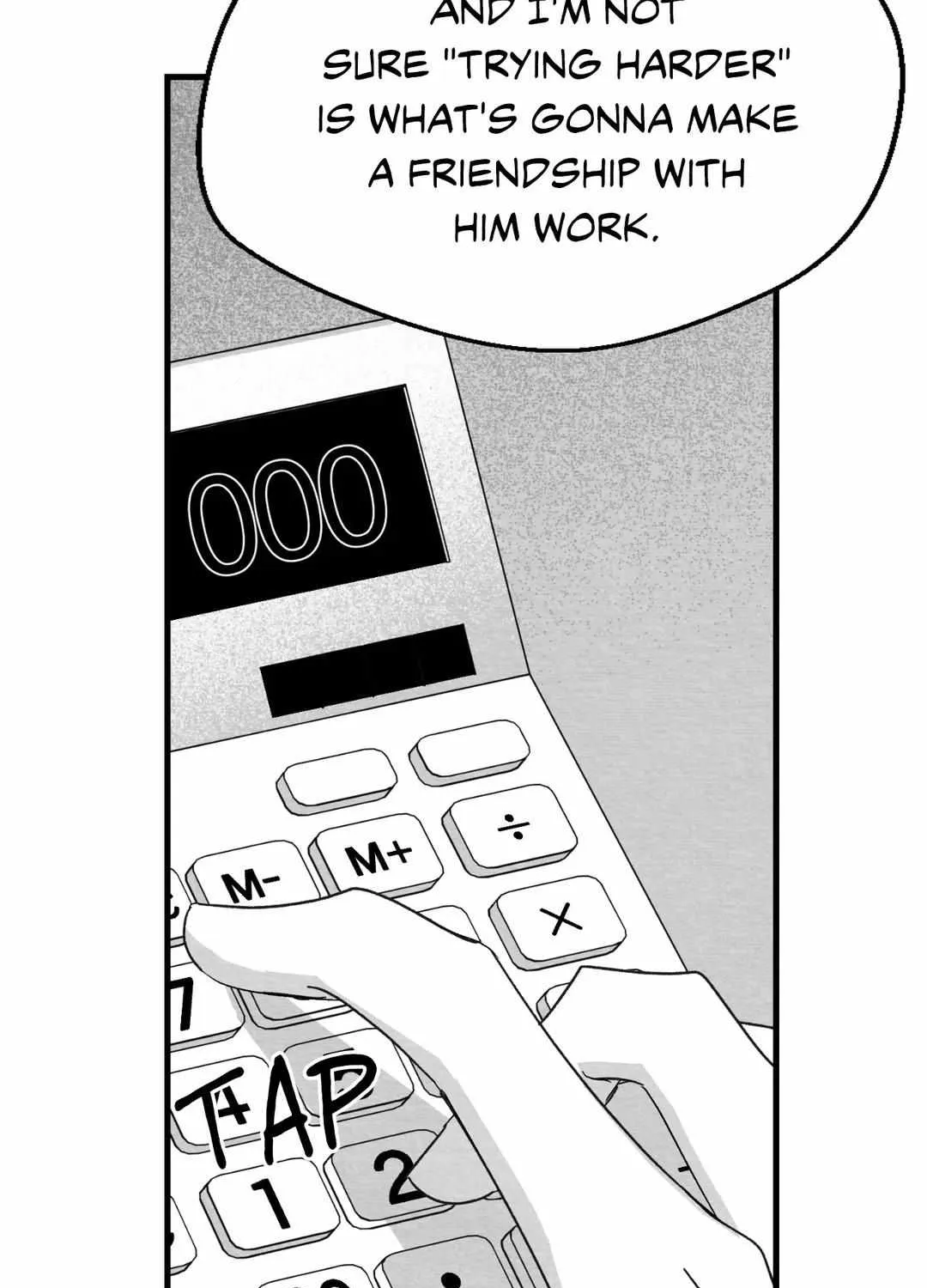 When We Acquainted Chapter 19 page 97 - 