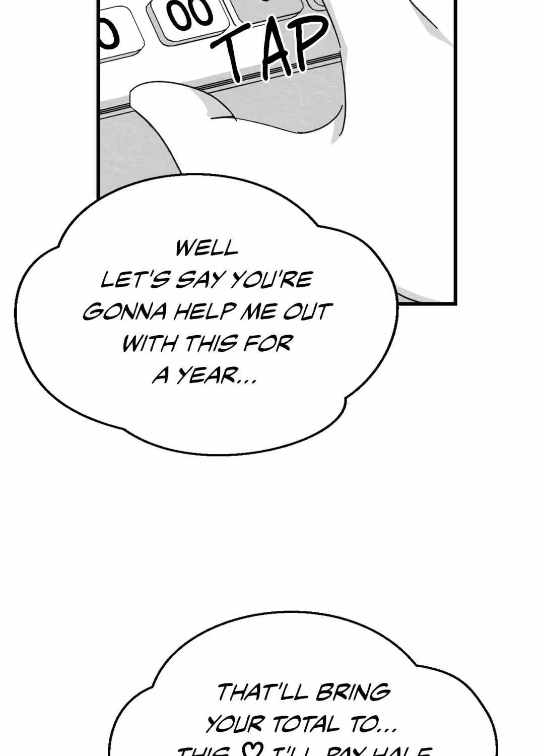 When We Acquainted Chapter 19 page 98 - 
