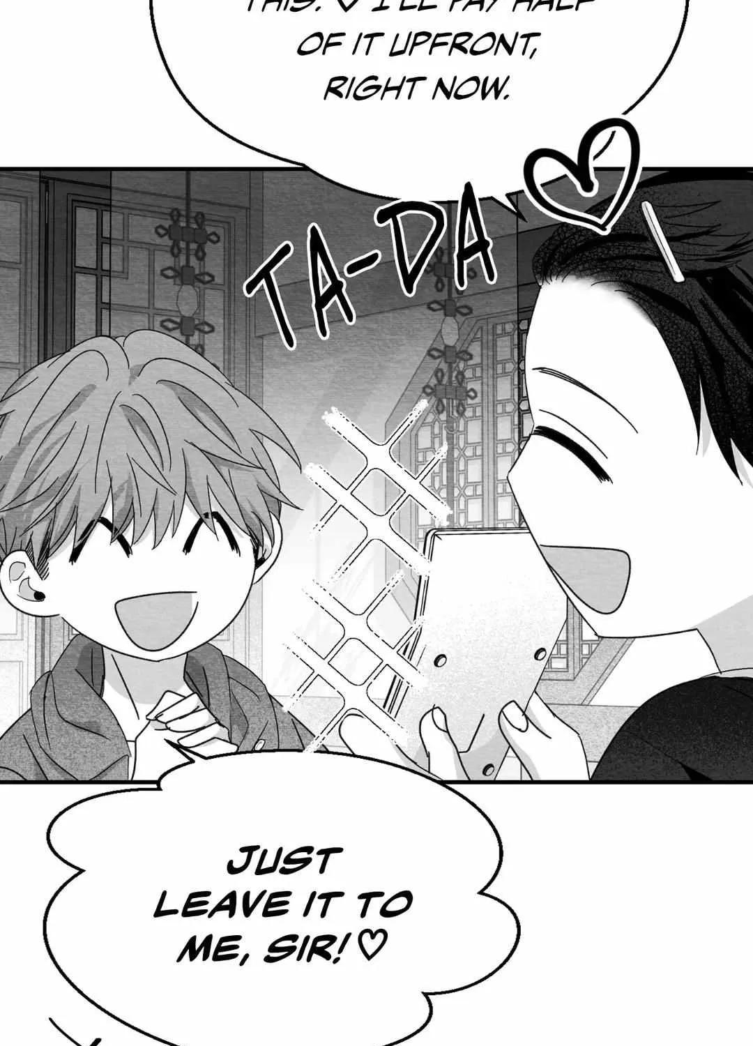 When We Acquainted Chapter 19 page 99 - 