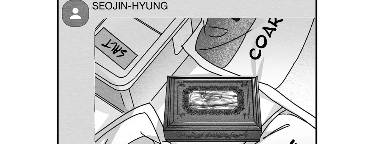 When We Acquainted Chapter 2 page 107 - 