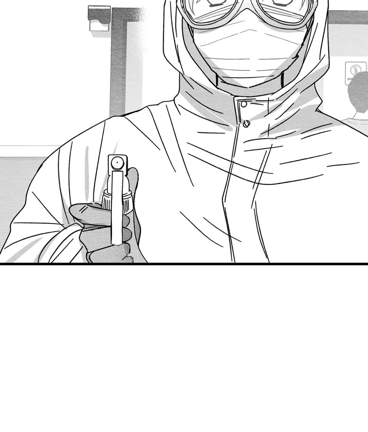 When We Acquainted Chapter 2 page 115 - 