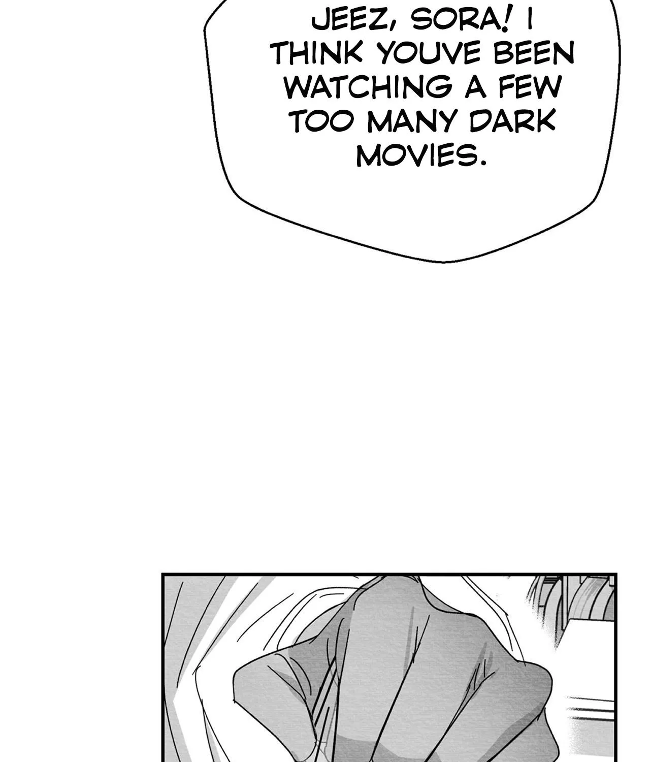 When We Acquainted Chapter 2 page 119 - 