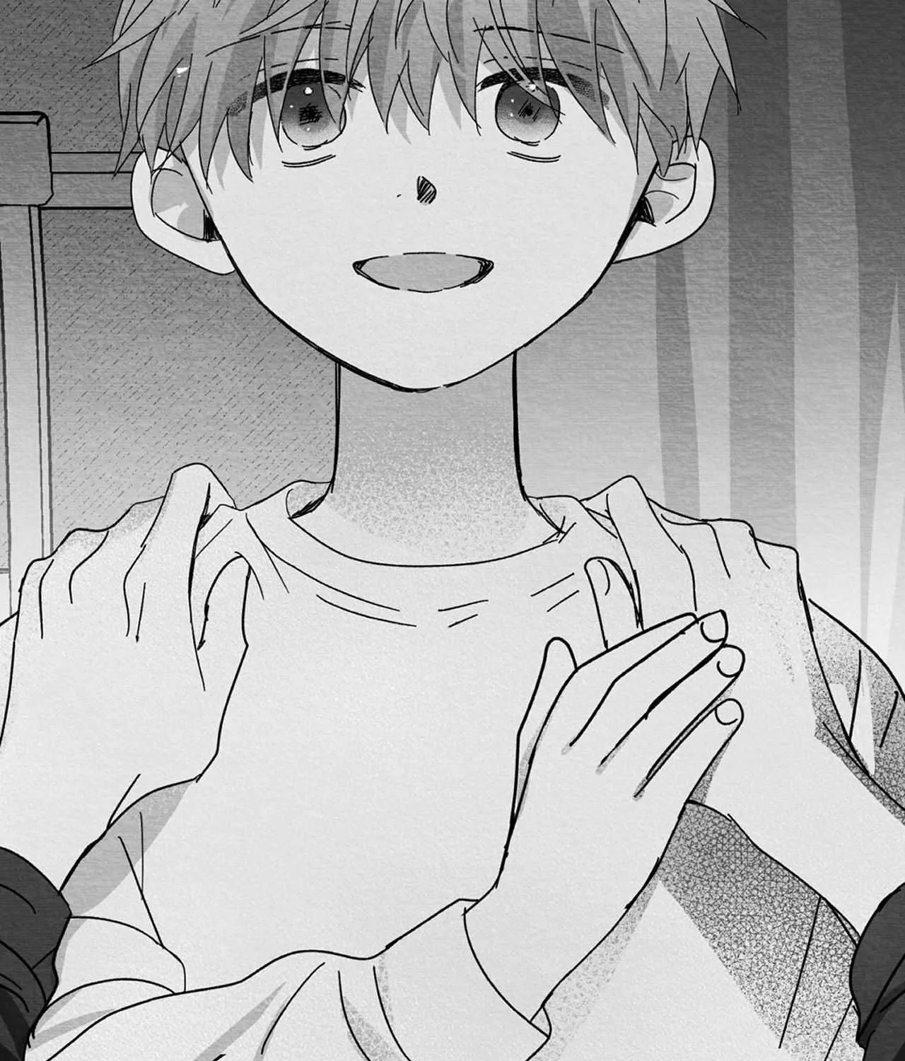 When We Acquainted Chapter 2 page 13 - 