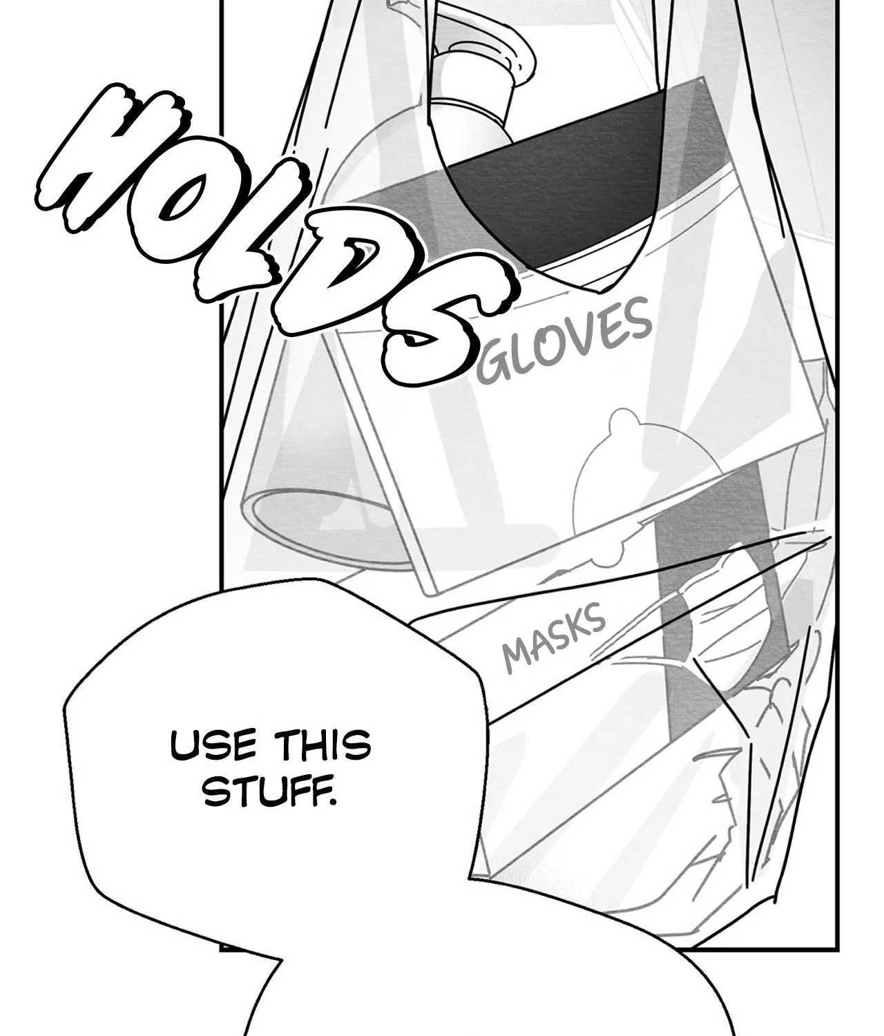 When We Acquainted Chapter 2 page 121 - 