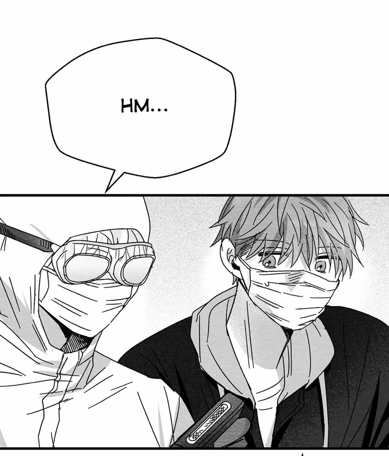 When We Acquainted Chapter 2 page 127 - 