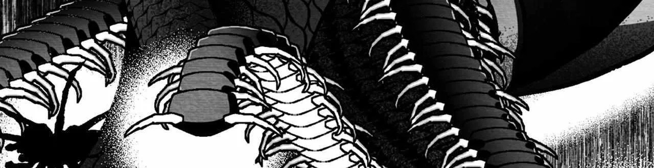 When We Acquainted Chapter 2 page 133 - 
