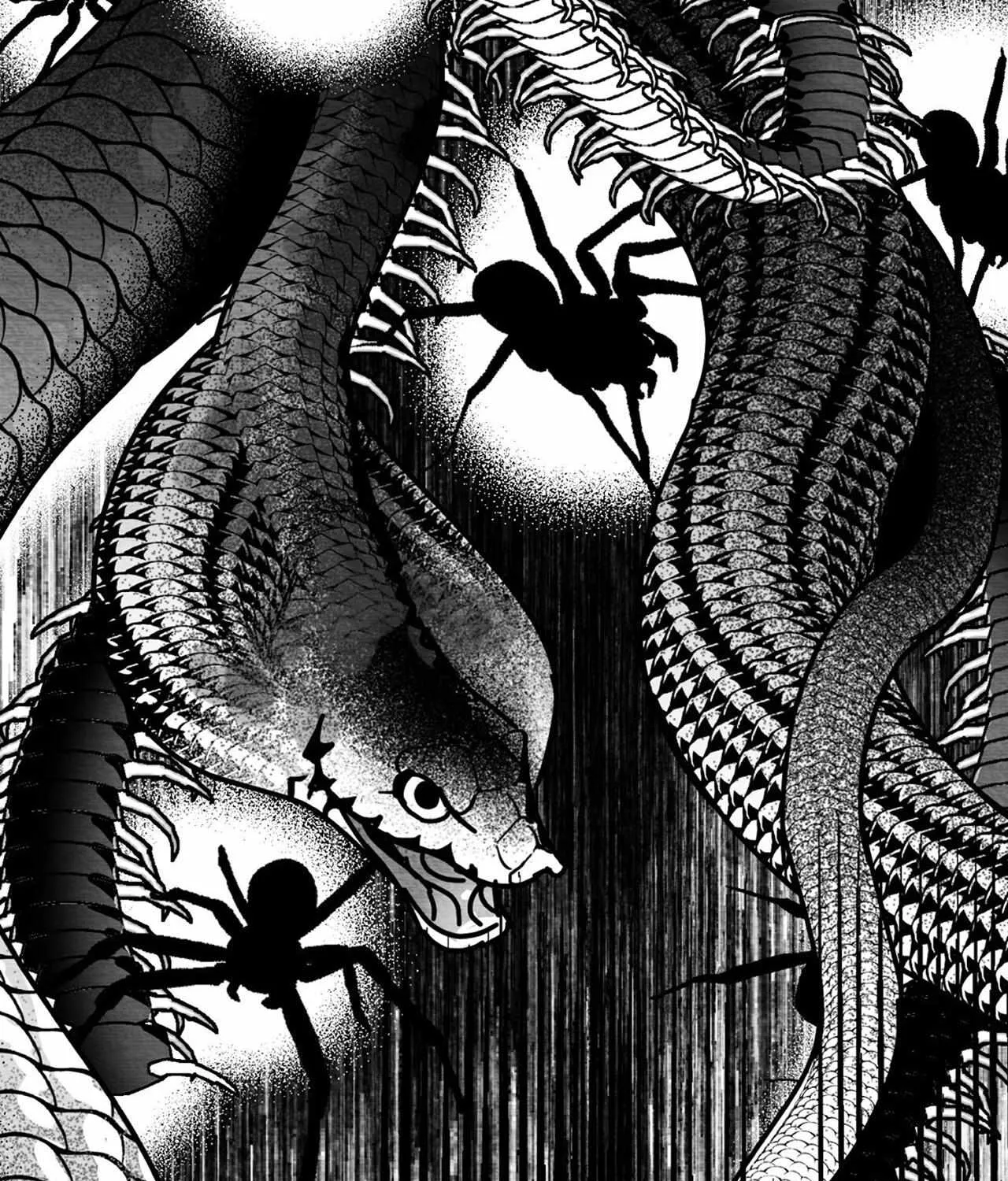 When We Acquainted Chapter 2 page 134 - 