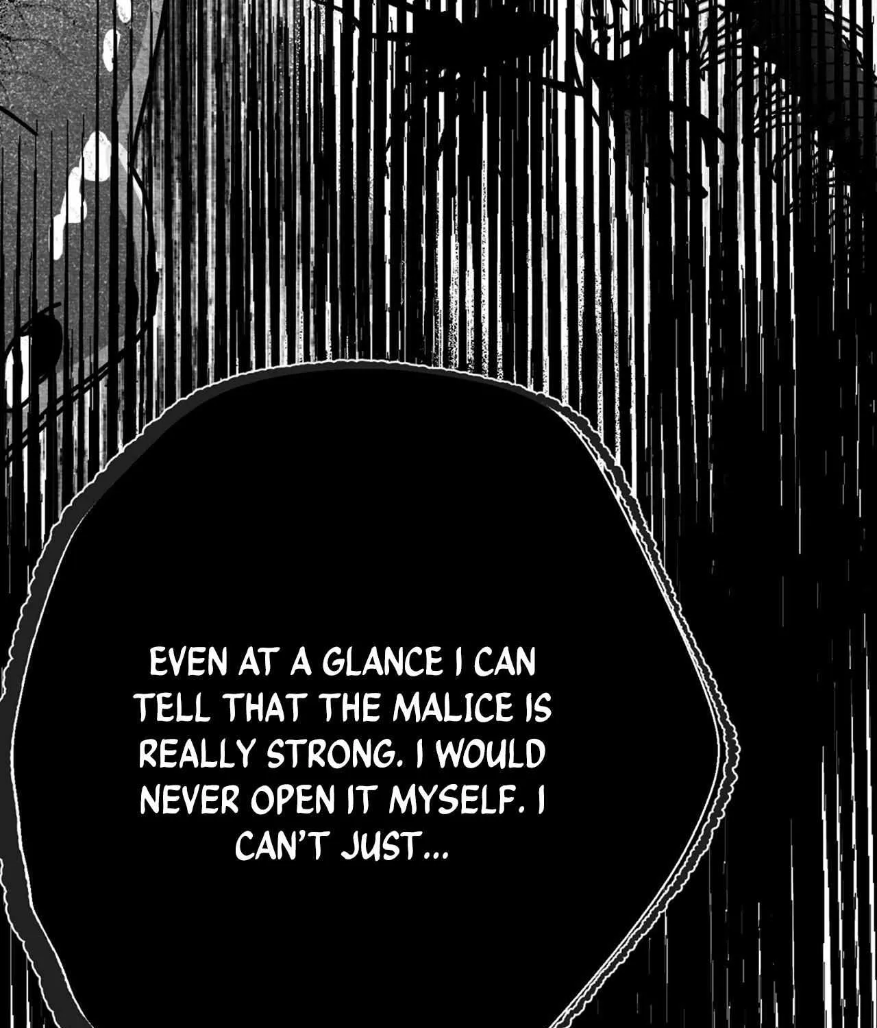 When We Acquainted Chapter 2 page 136 - 