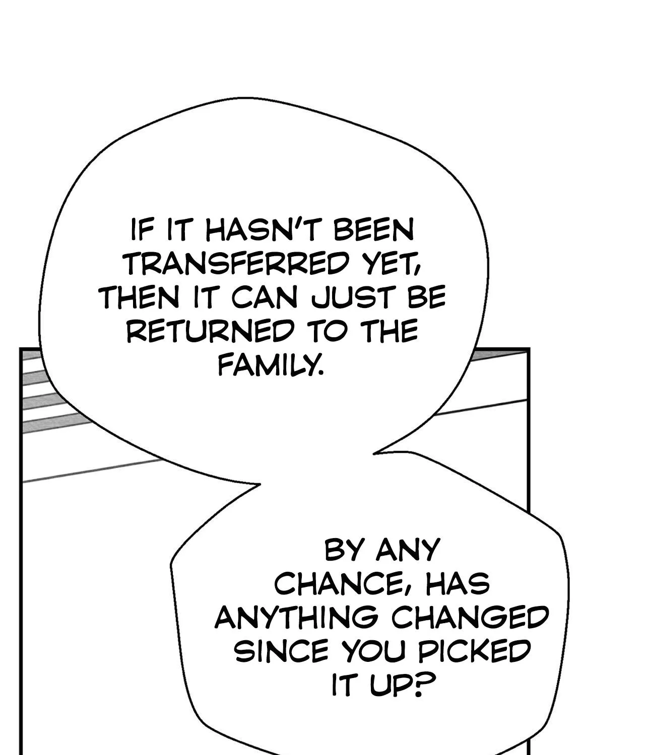 When We Acquainted Chapter 2 page 153 - 