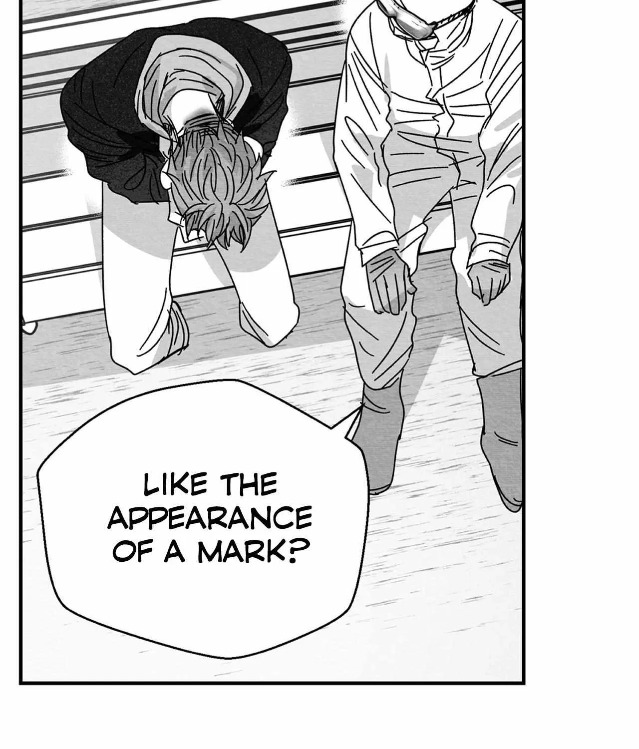 When We Acquainted Chapter 2 page 155 - 