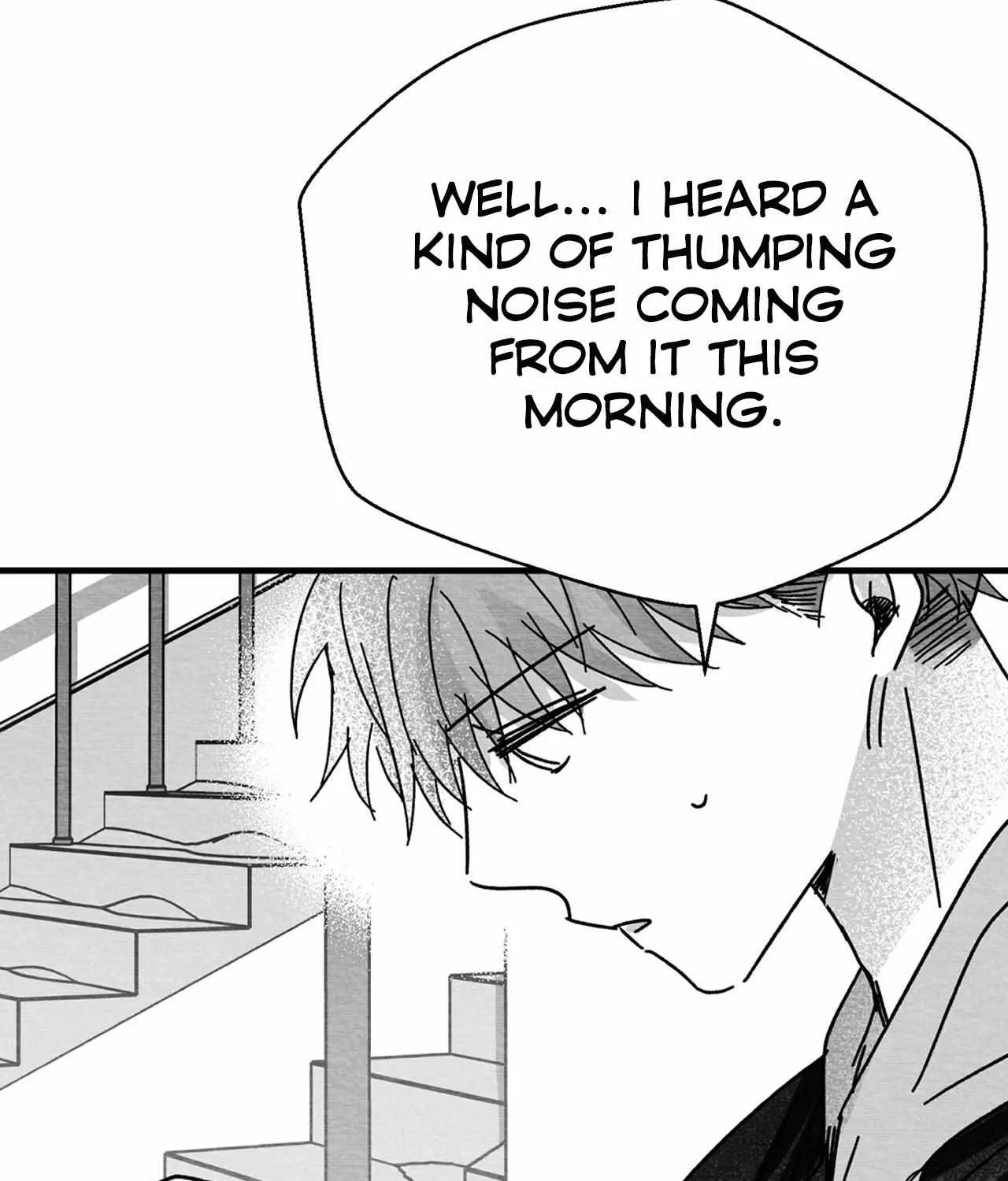 When We Acquainted Chapter 2 page 157 - 