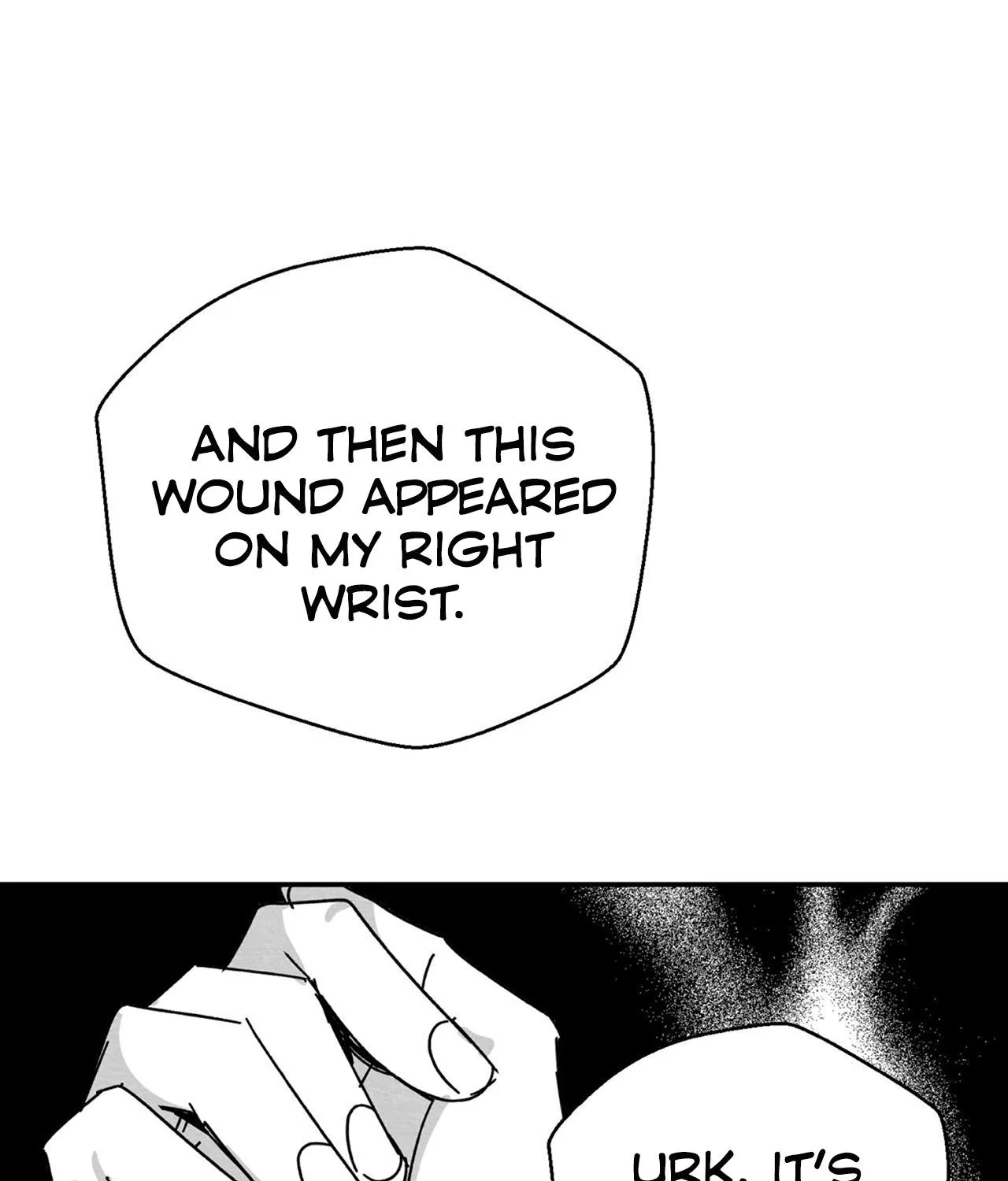 When We Acquainted Chapter 2 page 159 - 