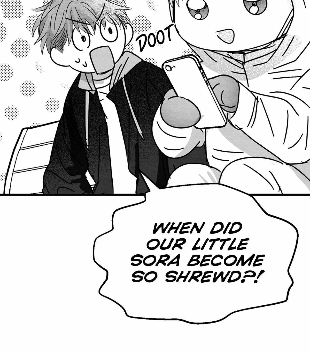 When We Acquainted Chapter 2 page 172 - 