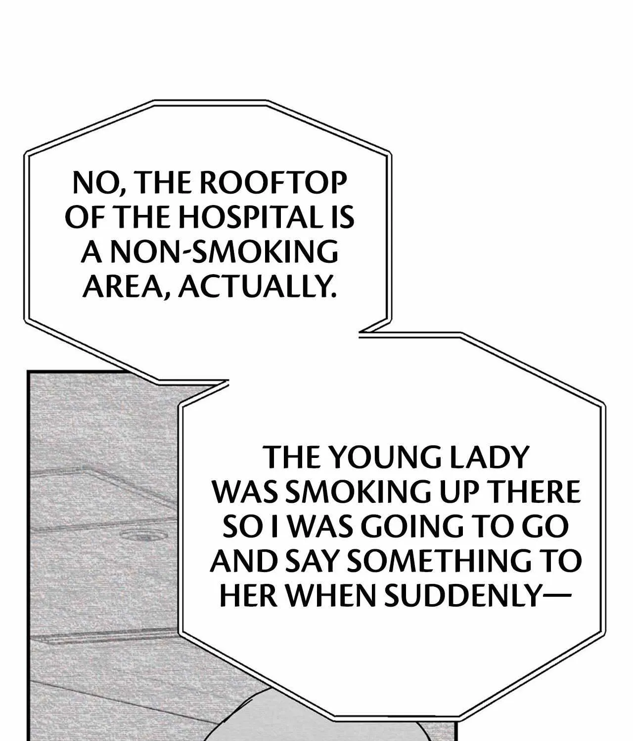 When We Acquainted Chapter 2 page 35 - 