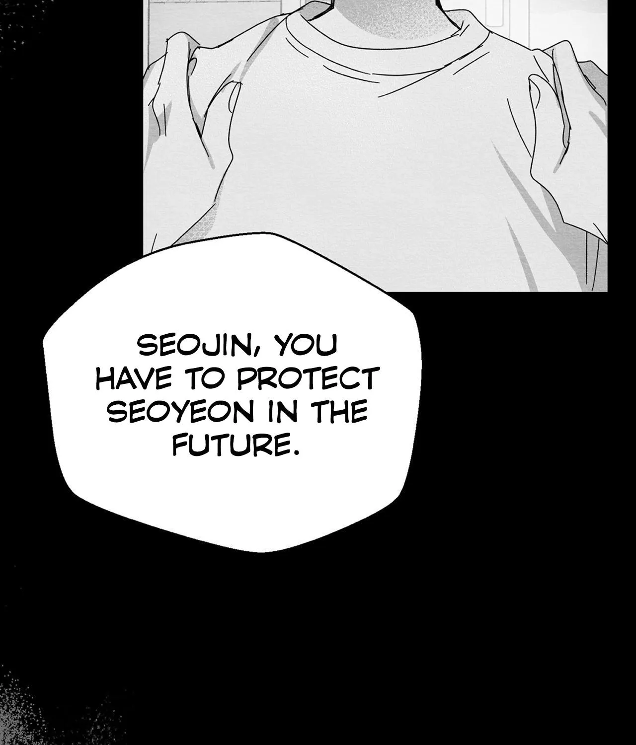 When We Acquainted Chapter 2 page 5 - 